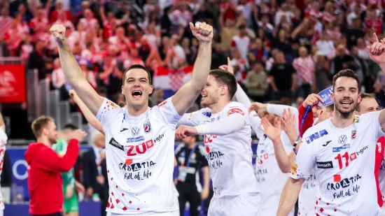 Zvijezda svjetskih doprvaka: 'Ne želim vjerovati da će toga biti na EP-u. Moramo gledati samo sebe'