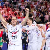 Zvijezda svjetskih doprvaka: 'Ne želim vjerovati da će toga biti na EP-u. Moramo gledati samo sebe'