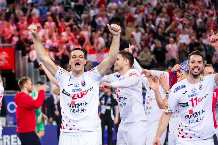 Zvijezda svjetskih doprvaka: 'Ne želim vjerovati da će toga biti na EP-u. Moramo gledati samo sebe'