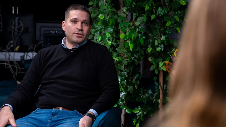 Najbolji učitelj na svijetu otkrio svoju tajnu: 'Meni gradivo ne može biti važnije od toga'