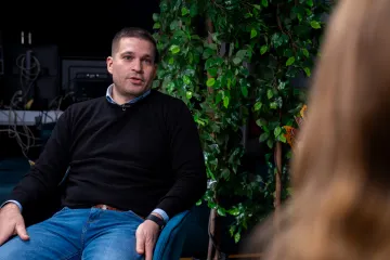 Najbolji učitelj na svijetu otkrio svoju tajnu: 'Meni gradivo ne može biti važnije od toga'