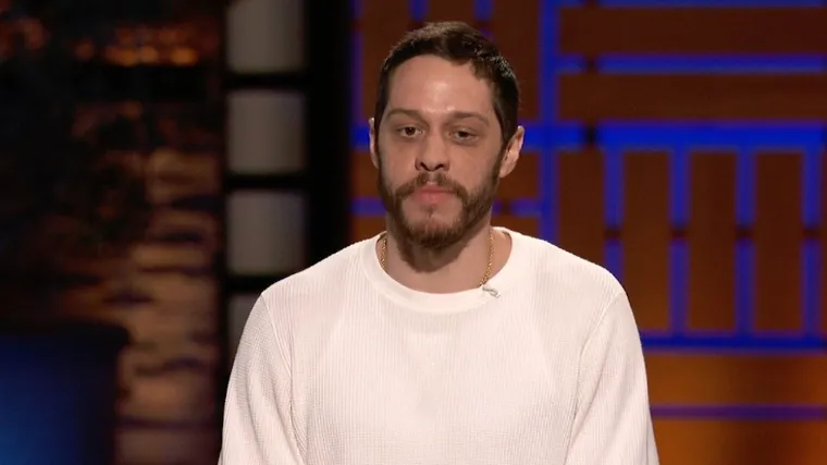 Pete Davidson: Serijski 'holivudski romantičar' dobio dijete
