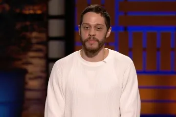 Pete Davidson: Serijski 'holivudski romantičar' dobio dijete