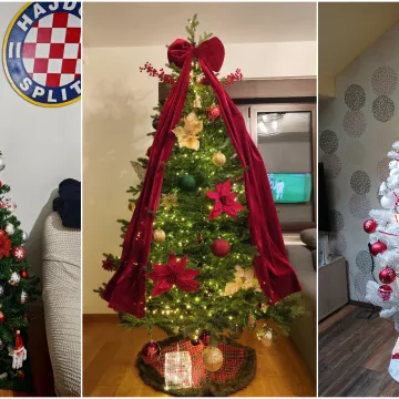 Čarolija va&scaron;ih jelki potpuno nas je opčinila: Ovih 40 nikako nismo htjeli da vam promaknu