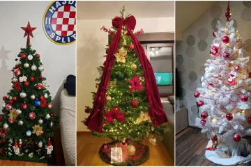 Čarolija va&scaron;ih jelki potpuno nas je opčinila: Ovih 40 nikako nismo htjeli da vam promaknu