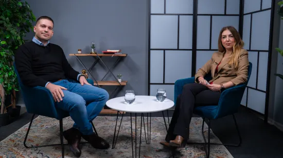 Najbolji učitelj na svijetu u podcastu 'Offline' otkrio formulu za uspjeh