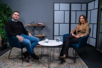 Najbolji učitelj na svijetu u podcastu 'Offline' otkrio formulu za uspjeh