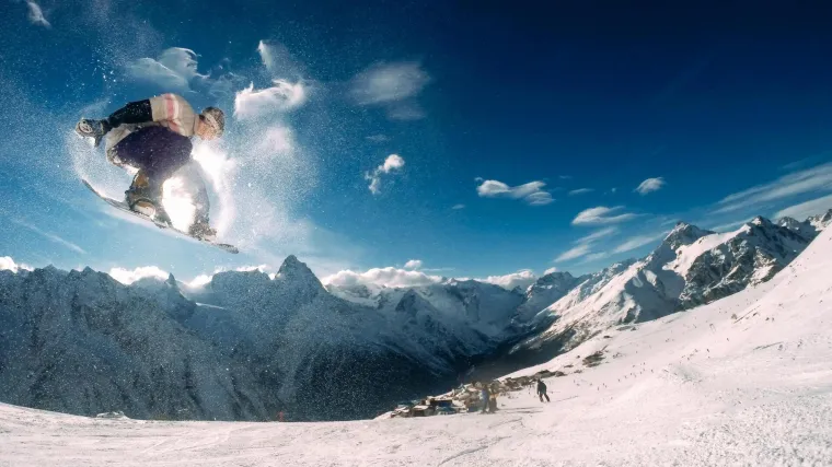 [KVIZ] Koliko zna&scaron; o snowboardingu?