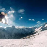 [KVIZ] Koliko zna&scaron; o snowboardingu?