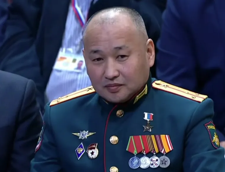 Putin je sve već pripojio Rusiji, karta na konferenciji otkrila pravo lice diktatora