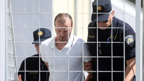 Cure detalji brutalnog ubojstva na Marku&scaron;evcu, poruke razotkrile ubojice: 'Večeras? - Da.'