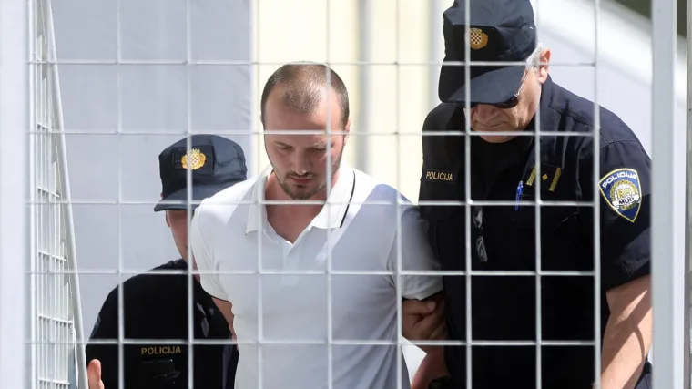 Cure detalji brutalnog ubojstva na Marku&scaron;evcu, poruke razotkrile ubojice: 'Večeras? - Da.'