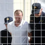 Cure detalji brutalnog ubojstva na Marku&scaron;evcu, poruke razotkrile ubojice: 'Večeras? - Da.'