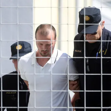 Cure detalji brutalnog ubojstva na Marku&scaron;evcu, poruke razotkrile ubojice: 'Večeras? - Da.'