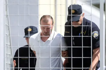 Cure detalji brutalnog ubojstva na Marku&scaron;evcu, poruke razotkrile ubojice: 'Večeras? - Da.'