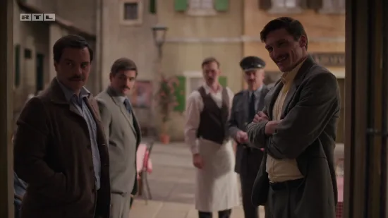 Karmela se odlučuje na očajnički potez, Vrilo je u &scaron;oku