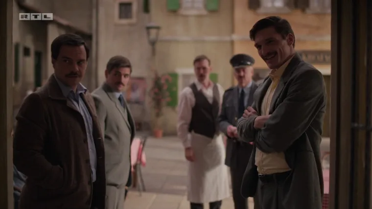 Karmela se odlučuje na očajnički potez, Vrilo je u &scaron;oku