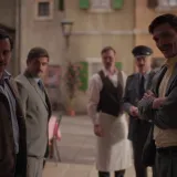 Karmela se odlučuje na očajnički potez, Vrilo je u &scaron;oku