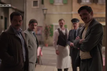 Karmela se odlučuje na očajnički potez, Vrilo je u &scaron;oku