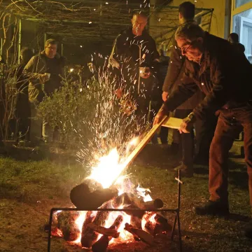 Važni običaji pravoslavnog Badnjaka: 'Pripremaju srca za poruku nade i spasenja'