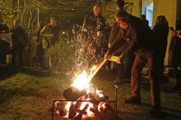 Važni običaji pravoslavnog Badnjaka: 'Pripremaju srca za poruku nade i spasenja'