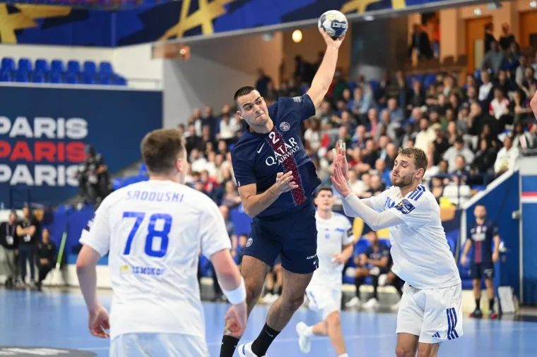 Zvijezda svjetskih doprvaka: 'Ne želim vjerovati da će toga biti na EP-u. Moramo gledati samo sebe'