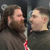 Jesu li brade mu&scaron;karcima &scaron;to i ženama &scaron;minka? Neki kada se obriju ne izgledaju kao iste osobe