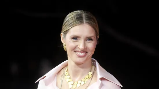 Leona Paraminski za Net.hr o obitelji i Božiću u Americi: 'Za dekoracije smo zadužene Liv i ja'