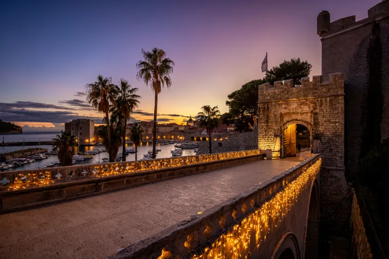 Zimski festival koji grije du&scaron;u