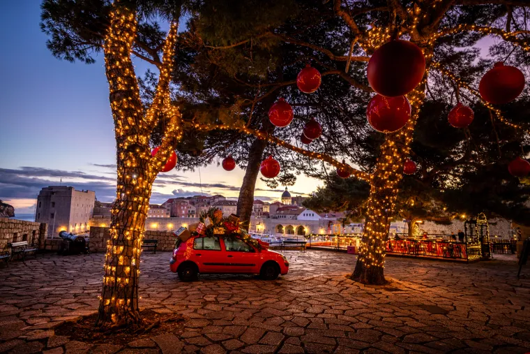 Zimski festival koji grije du&scaron;u