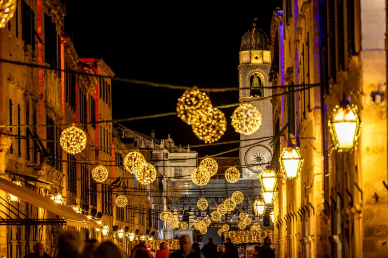 Zimski festival koji grije du&scaron;u