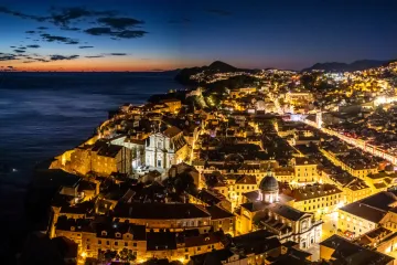 Zimski festival koji grije du&scaron;u