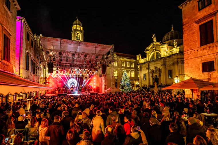 Zimski festival koji grije du&scaron;u