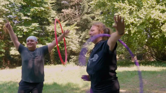 Pogledajte novu epizodu: 'Jesam debela, ali sam dobra osoba i željela sam da i oni to vide'