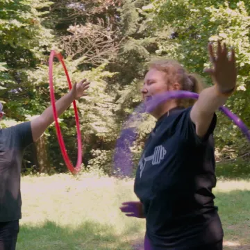 Pogledajte novu epizodu: 'Jesam debela, ali sam dobra osoba i željela sam da i oni to vide'