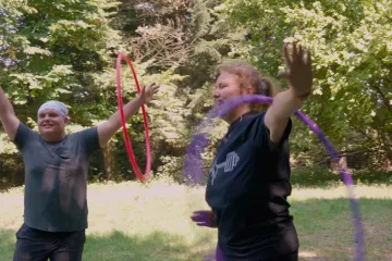 Pogledajte novu epizodu: 'Jesam debela, ali sam dobra osoba i željela sam da i oni to vide'