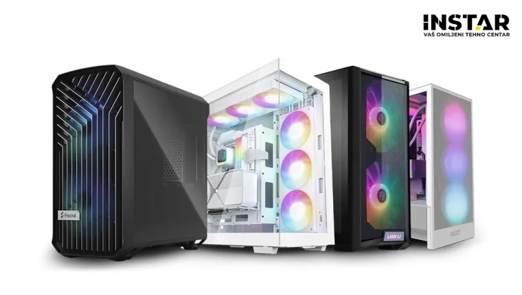 Ulaganje u budućnost igranja