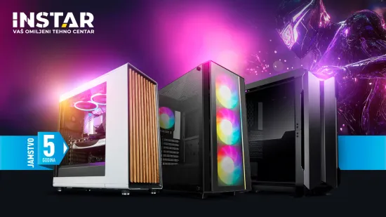 Ulaganje u budućnost igranja