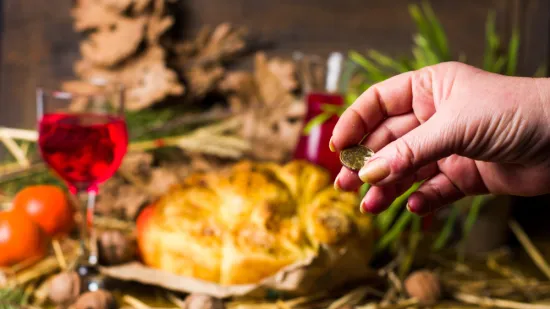 Kako čestitati pravoslavni Božić? Jedan od najljep&scaron;ih običaja simbolizira mudrace