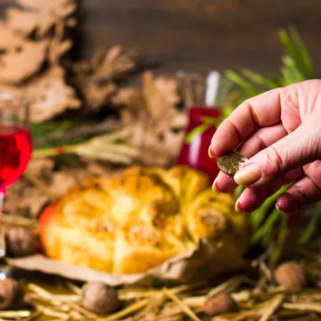 Kako čestitati pravoslavni Božić? Jedan od najljep&scaron;ih običaja simbolizira mudrace