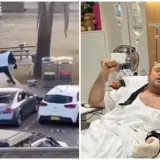 Australski heroj Ahmed dobio ček od 1.5 milijuna eura, njegova reakcija će vas ostaviti bez teksta