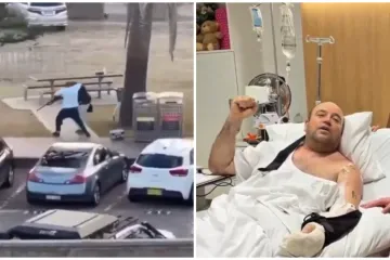 Australski heroj Ahmed dobio 1.5 milijuna eura, njegova reakcija će vas ostaviti bez teksta