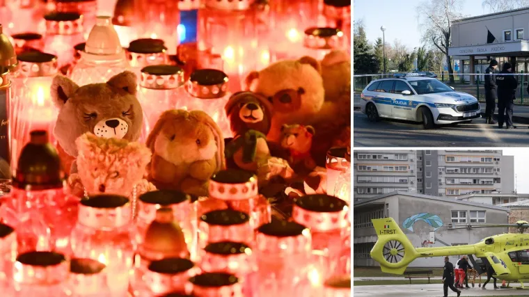 Hrvatska je na dana&scaron;nji dan bila slomljena: Jesmo li mogli spriječiti tragediju?