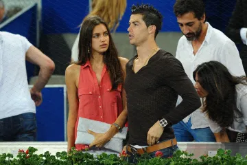 Djevojke su ga ostavljale jer je bio previše ženstven? Evo kako se Ronaldo mijenjao kroz godine