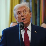 Bomba iz Bijele kuće! Trump ne isključuje opciju rata s Venezuelom