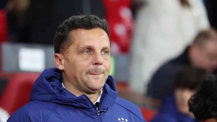 Kovačević opet nije iza&scaron;ao pred novinare: 'Neće nas to zavarati, znamo da se nas puno pita'