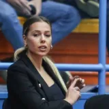 Biv&scaron;a djevojka Tedeschija mlađeg objavila sretnu vijest: Čeka dijete s makedonskim nogometa&scaron;em