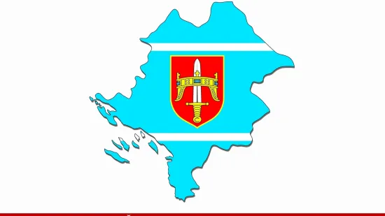 [KVIZ] Koliko zna&scaron; o &Scaron;ibensko-kninskoj županiji?