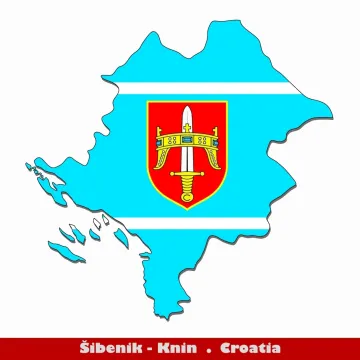[KVIZ] Koliko zna&scaron; o &Scaron;ibensko-kninskoj županiji?