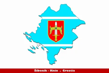 [KVIZ] Koliko zna&scaron; o &Scaron;ibensko-kninskoj županiji?